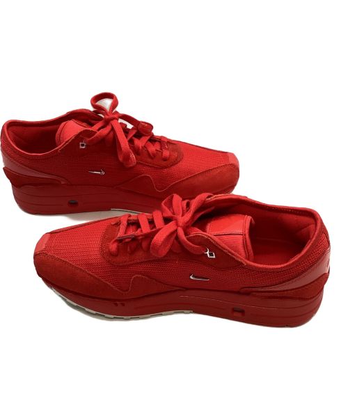 NIKE（ナイキ）NIKE (ナイキ) スニーカー レッド サイズ:28の古着・服飾アイテム