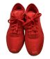 NIKE (ナイキ) スニーカー レッド サイズ:28：10000円