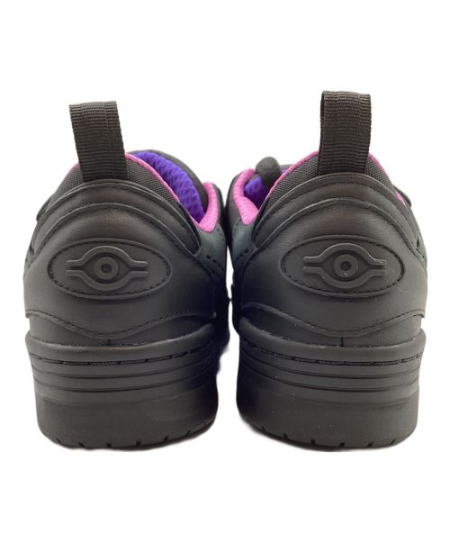 adidas（アディダス）adidas (アディダス) 遊戯王 (ユウギオウ) スニーカー ブラック サイズ:27.5の古着・服飾アイテム