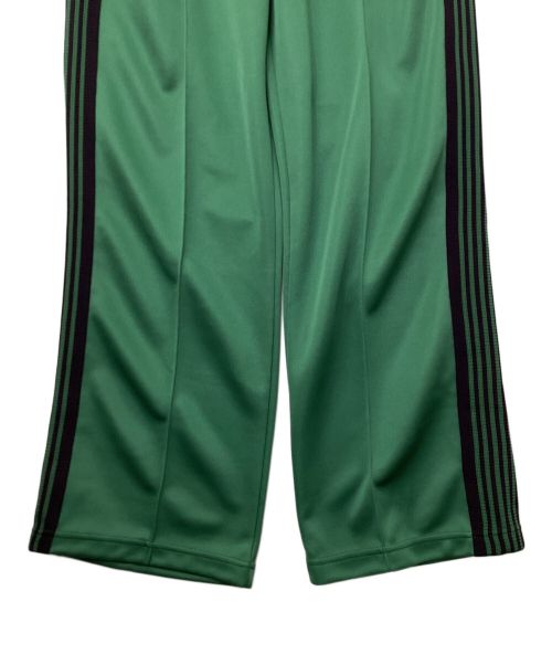 Needles（ニードルズ）Needles (ニードルズ) トラックパンツ グリーン サイズ:Mの古着・服飾アイテム