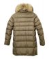 DUVETICA (デュベティカ) ダウンコート オリーブ サイズ:42：15000円