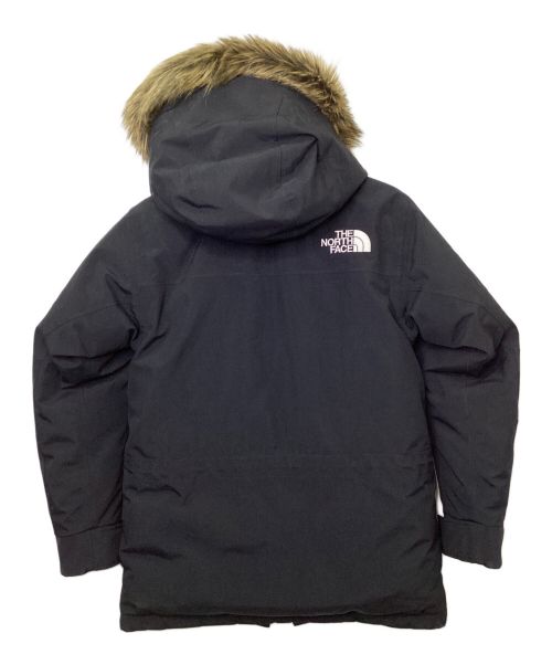 THE NORTH FACE（ザ ノース フェイス）THE NORTH FACE (ザ ノース フェイス) アンタークティカパーカ ブラック サイズ:XSの古着・服飾アイテム