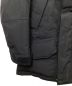 中古・古着 THE NORTH FACE (ザ ノース フェイス) アンタークティカパーカ ブラック サイズ:XS：45000円