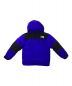 THE NORTH FACE (ザ ノース フェイス) ダウンジャケット ブルー サイズ:120：7000円