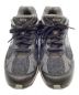 NEW BALANCE (ニューバランス) スニーカー ブラック サイズ:42 1/2：15000円