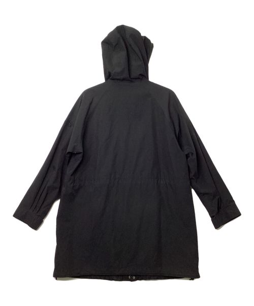 THE NORTH FACE（ザ ノース フェイス）THE NORTH FACE (ザ ノース フェイス) ZI Magne Mountain Coat ブラック サイズ:Mの古着・服飾アイテム
