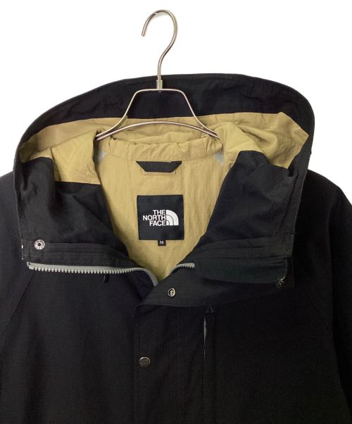 THE NORTH FACE（ザ ノース フェイス）THE NORTH FACE (ザ ノース フェイス) ZI Magne Mountain Coat ブラック サイズ:Mの古着・服飾アイテム