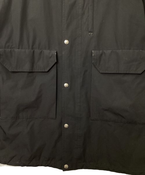 THE NORTH FACE（ザ ノース フェイス）THE NORTH FACE (ザ ノース フェイス) ZI Magne Mountain Coat ブラック サイズ:Mの古着・服飾アイテム