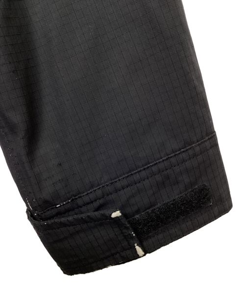 THE NORTH FACE（ザ ノース フェイス）THE NORTH FACE (ザ ノース フェイス) ZI Magne Mountain Coat ブラック サイズ:Mの古着・服飾アイテム