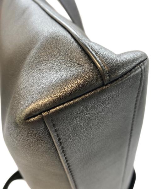 COACH（コーチ）COACH (コーチ) クロスボディショルダーバッグ ブラックの古着・服飾アイテム