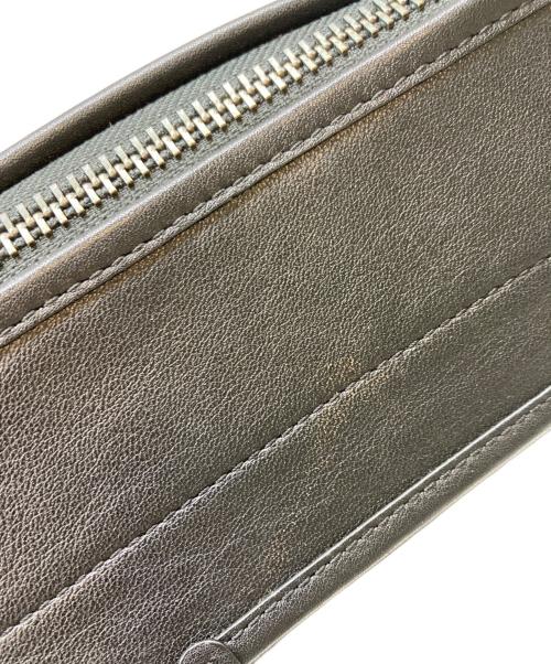 COACH（コーチ）COACH (コーチ) クロスボディショルダーバッグ ブラックの古着・服飾アイテム