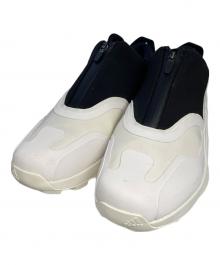 Y-3（ワイスリー）の古着「スニーカー」｜ホワイト