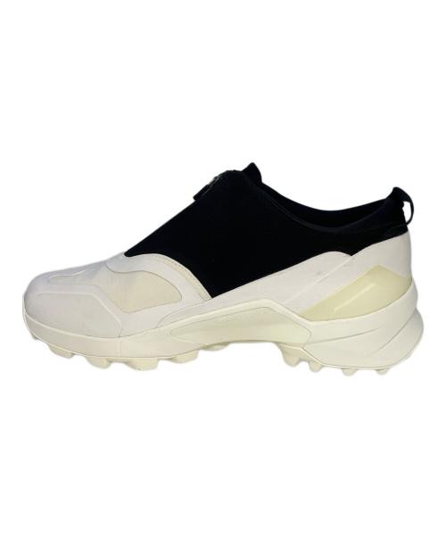 Y-3（ワイスリー）Y-3 (ワイスリー) スニーカー ホワイト サイズ:295の古着・服飾アイテム
