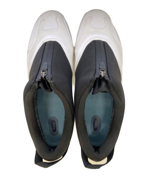 Y-3（ワイスリー）Y-3 (ワイスリー) スニーカー ホワイト サイズ:295の古着・服飾アイテム