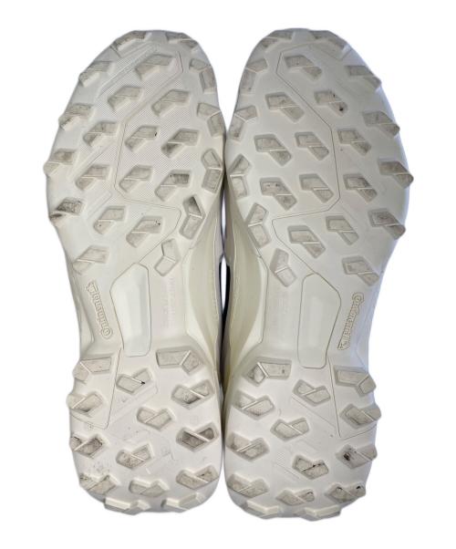 Y-3（ワイスリー）Y-3 (ワイスリー) スニーカー ホワイト サイズ:295の古着・服飾アイテム