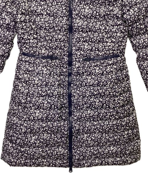 RLX RALPH LAUREN（アールエルエックスラルフローレン）RLX RALPH LAUREN (アールエルエックスラルフローレン) ダウンジャケット ネイビー×ホワイト サイズ:XXS 未使用品の古着・服飾アイテム