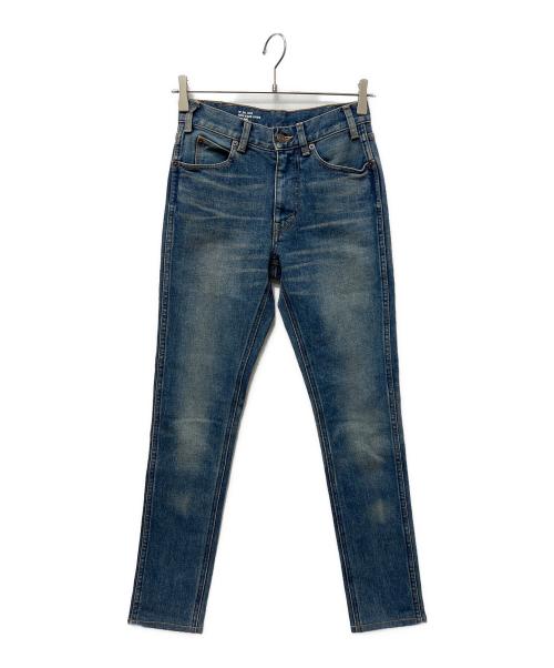 CELINE（セリーヌ）CELINE (セリーヌ) デニムパンツ インディゴ サイズ:２４の古着・服飾アイテム