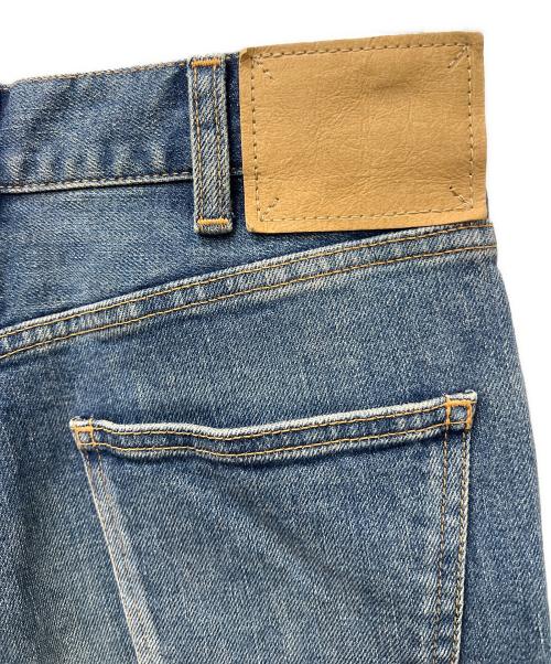 CELINE（セリーヌ）CELINE (セリーヌ) デニムパンツ インディゴ サイズ:２４の古着・服飾アイテム