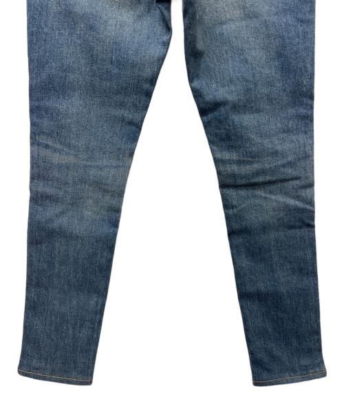 CELINE（セリーヌ）CELINE (セリーヌ) デニムパンツ インディゴ サイズ:２４の古着・服飾アイテム