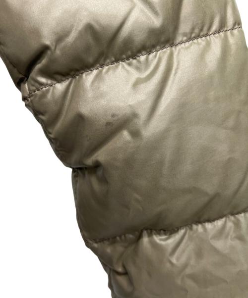 DUVETICA（デュベティカ）DUVETICA (デュベティカ) ダウンコート グレー サイズ:Mの古着・服飾アイテム