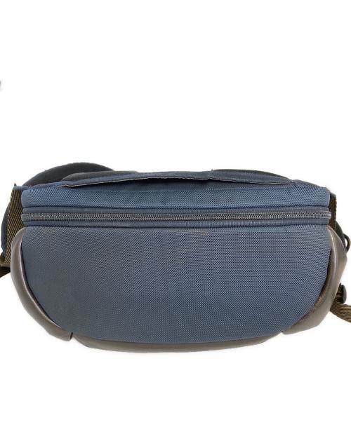 TUMI（トゥミ）TUMI (トゥミ) リュック ネイビーの古着・服飾アイテム