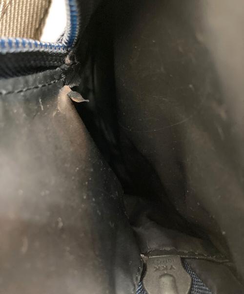 TUMI（トゥミ）TUMI (トゥミ) リュック ネイビーの古着・服飾アイテム