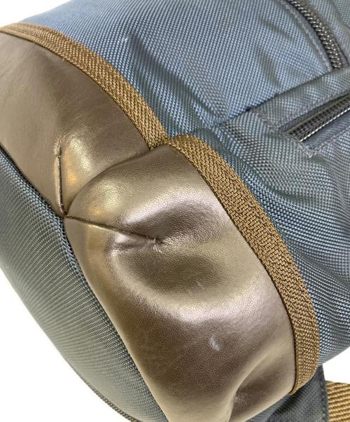 TUMI（トゥミ）TUMI (トゥミ) リュック ネイビーの古着・服飾アイテム