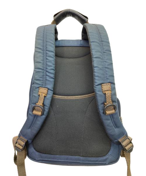 TUMI（トゥミ）TUMI (トゥミ) リュック ネイビーの古着・服飾アイテム