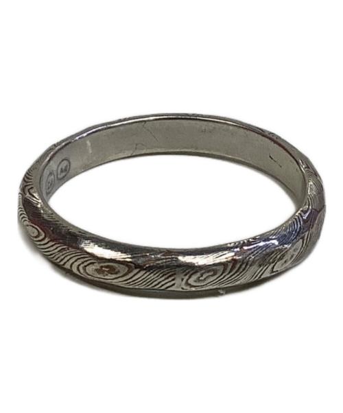 Suman Dhakhwa（スーマンダックワ）Suman Dhakhwa (スーマンダックワ) リング サイズ:17の古着・服飾アイテム