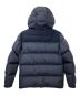 WOOLRICH (ウールリッチ) ダウンジャケット ネイビー サイズ:S：34000円