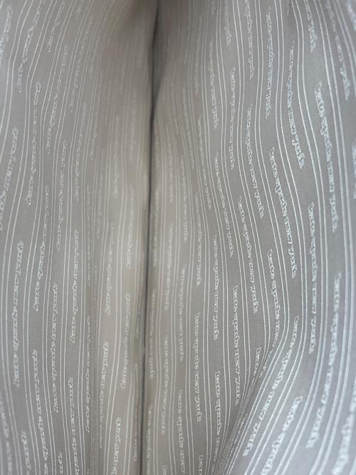 Kate Spade（ケイトスペード）Kate Spade (ケイトスペード) トートバッグ グレーの古着・服飾アイテム