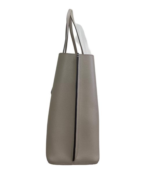 Kate Spade（ケイトスペード）Kate Spade (ケイトスペード) トートバッグ グレーの古着・服飾アイテム