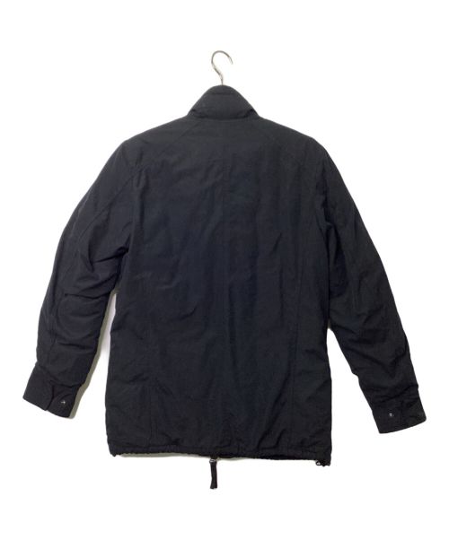 DUVETICA（デュベティカ）DUVETICA (デュベティカ) ダウンジャケット ブラック サイズ:44の古着・服飾アイテム