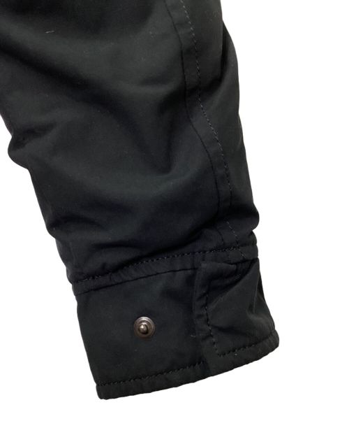 DUVETICA（デュベティカ）DUVETICA (デュベティカ) ダウンジャケット ブラック サイズ:44の古着・服飾アイテム