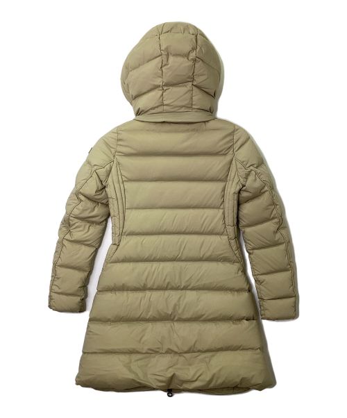 TATRAS（タトラス）TATRAS (タトラス) ダウンコート ベージュ サイズ:01の古着・服飾アイテム