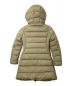 TATRAS (タトラス) ダウンコート ベージュ サイズ:01：22000円