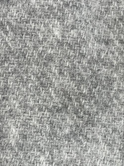 HERMES（エルメス）HERMES (エルメス) アントルラック・エスケトル グレーの古着・服飾アイテム