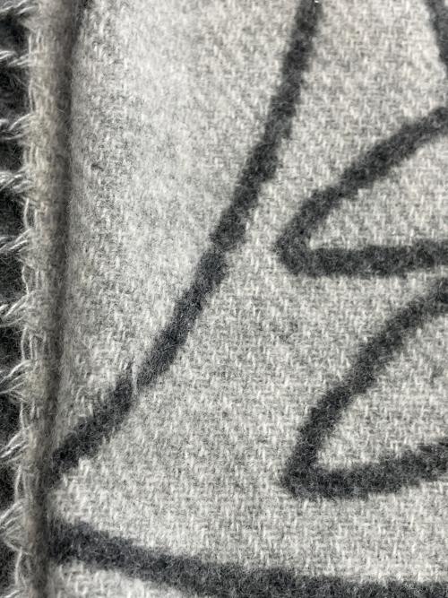 HERMES（エルメス）HERMES (エルメス) アントルラック・エスケトル グレーの古着・服飾アイテム