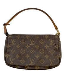 LOUIS VUITTON（ルイ ヴィトン）の古着「ポーチ」