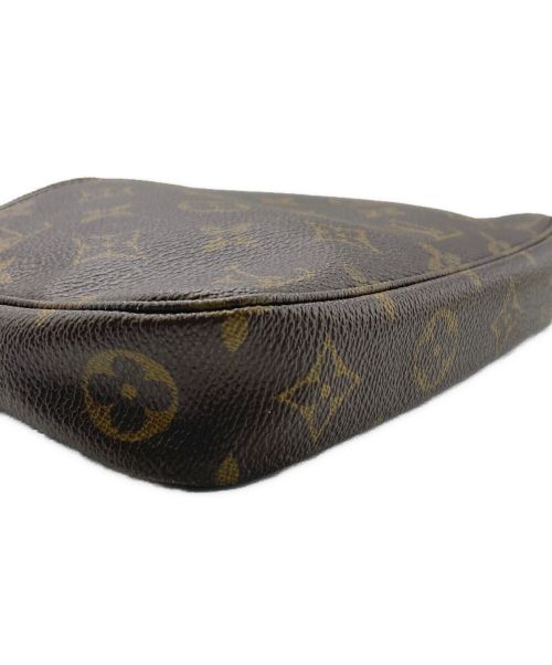 LOUIS VUITTON（ルイ ヴィトン）LOUIS VUITTON (ルイ ヴィトン) ポーチの古着・服飾アイテム