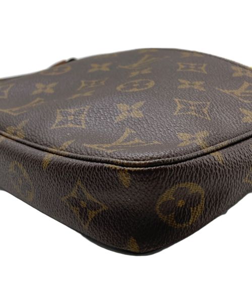 LOUIS VUITTON（ルイ ヴィトン）LOUIS VUITTON (ルイ ヴィトン) ポーチの古着・服飾アイテム