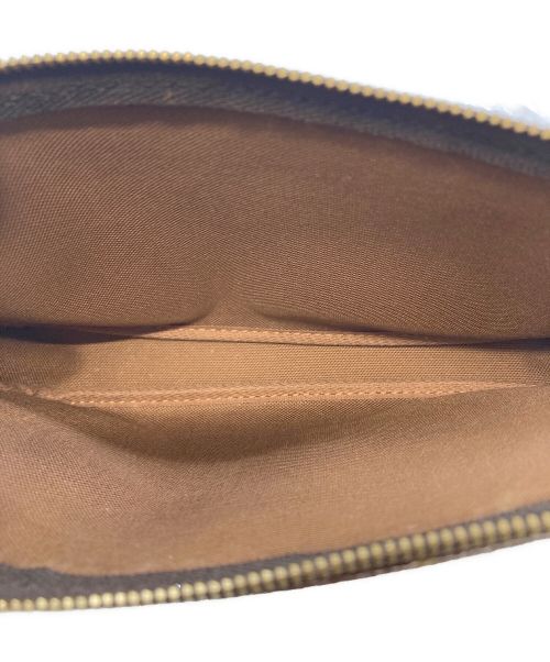LOUIS VUITTON（ルイ ヴィトン）LOUIS VUITTON (ルイ ヴィトン) ポーチの古着・服飾アイテム