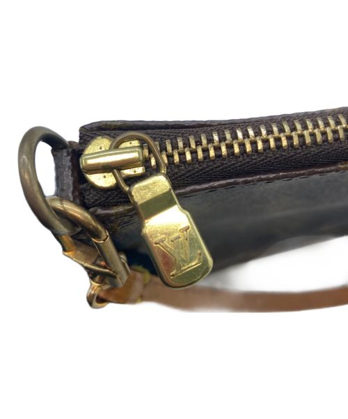 LOUIS VUITTON（ルイ ヴィトン）LOUIS VUITTON (ルイ ヴィトン) ポーチの古着・服飾アイテム