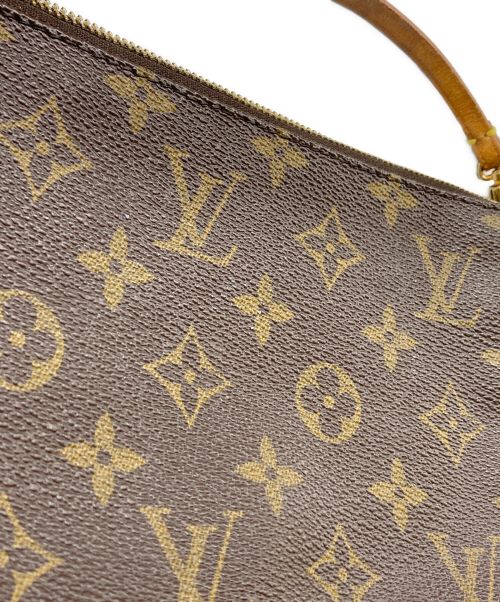 LOUIS VUITTON（ルイ ヴィトン）LOUIS VUITTON (ルイ ヴィトン) ポーチの古着・服飾アイテム