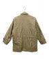 Burberry's (バーバリーズ) ライナー付コート ベージュ サイズ:L：9000円