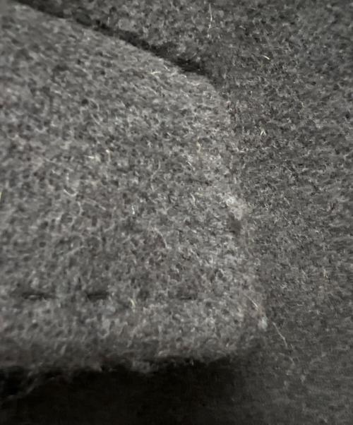 MARELLA（マレーラ）MARELLA (マレーラ) カシミヤ混コート ブラウン サイズ:４２の古着・服飾アイテム