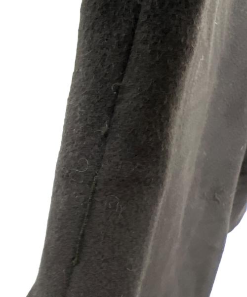 MARELLA（マレーラ）MARELLA (マレーラ) カシミヤ混コート ブラウン サイズ:４２の古着・服飾アイテム