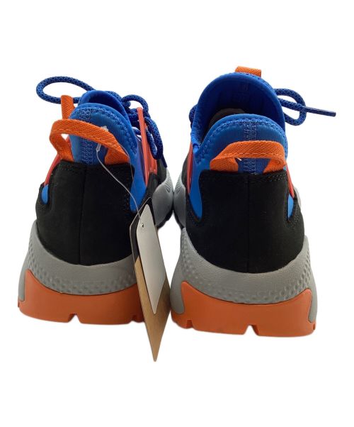 THE NORTH FACE（ザ ノース フェイス）THE NORTH FACE (ザ ノース フェイス) TRAIL ESCAPE PEAK II ネイビー×オレンジ サイズ:26の古着・服飾アイテム