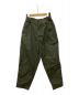 N.HOOLYWOOD（エヌ ハリウッド）の古着「パンツ」｜オリーブ