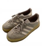 adidas×CLARKS×KITHアディダス×クラークス×キス）の古着「スニーカー」｜グレー×ピンク